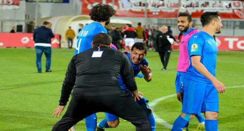 مصدر بالزمالك: اتحاد جدة تقدم بعرض رسمي لشراء طارق حامد